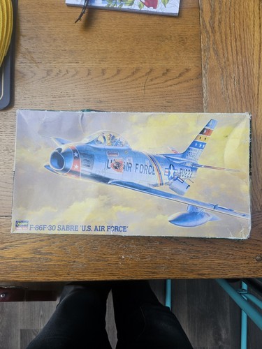 Rare vintage hasegawa - rare,, model