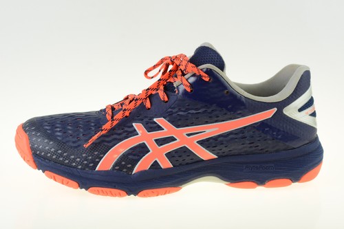 Asics netburner court - netburner,