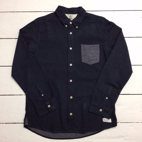 Adidas originals sample - sample, button