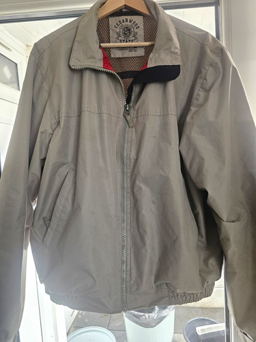 Cedarwood state men beige - men’s,