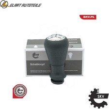 SHIFT LEVER KNOB 63SKV097 FOR PEUGEOT 306/Van/Hatchback/Convertible/Break 206  