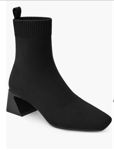 Vivaia regina pro - vivaia, square-toe