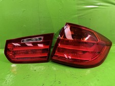 BMW 3 SERIES F31 REAR TAIL LIGHT OUTER INNER DRIVER RIGHT OFFSIDE OSR 2011-2015