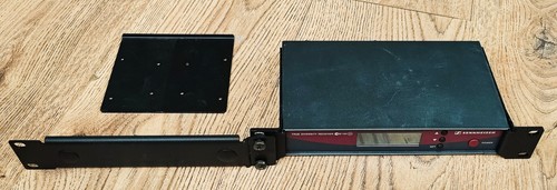 Sennheiser wireless mic - mic, /