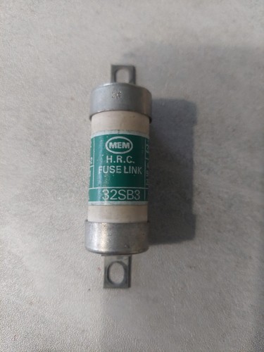 Mem hrc fuse 32a - mem,