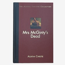 Agatha christie poirot - christie, mrs