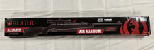 Ruger Air Magnum .22 caliber