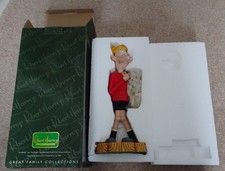 Robert Harrop The Beano BDB04 Big Plug 2003 Limited Edition #433 of 750