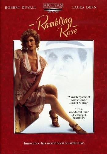 Rambling rose dvd etvg the - rose,