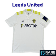 LEEDS UTD 2021-22 HOME
