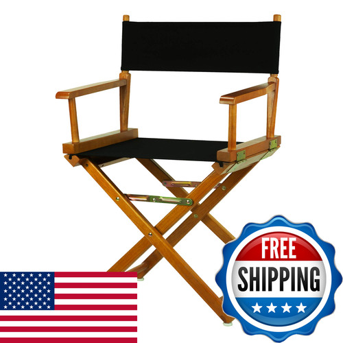Casual home directors chair - 18,