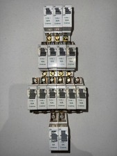 CRABTREE SB6000 M6 Type 1 MCB