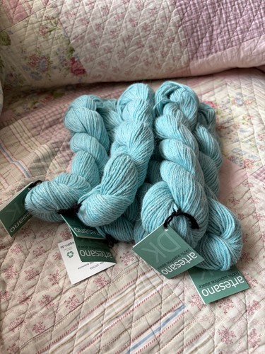 Artesano superfine alpaca - dk,