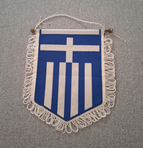 Greece hellenic football - greece,