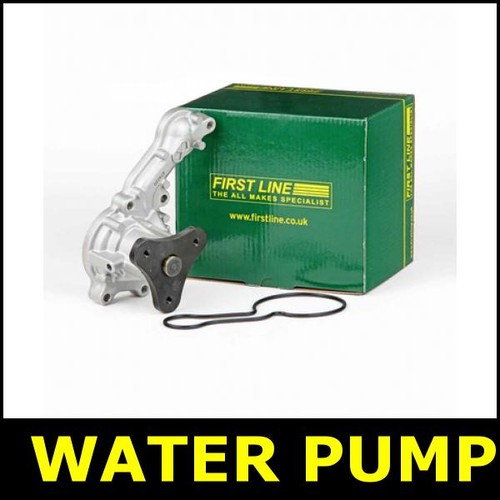 Water pump fits honda city - pump,
