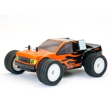 Carisma gt24st 2wd rtr rc - rtr,