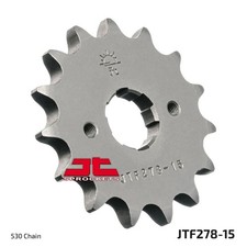 JT Front Sprocket 15 Tooth for