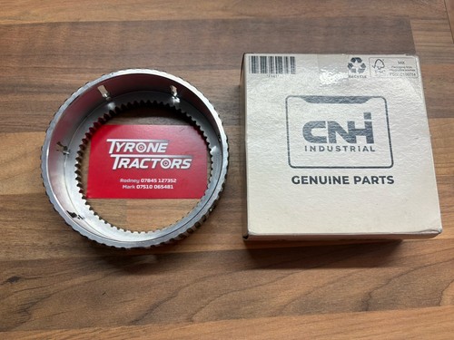 Ford new holland - new, cnh