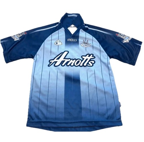 Neills dublin gaa jersey - dublin,