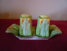 Rubian art pottery Grimwades