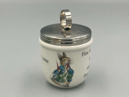 Wedgwood peter rabbit beatrix - rabbit,