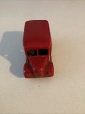 Matchbox Toys 1 Ton Trojan Van Brook Bond Tea No.47