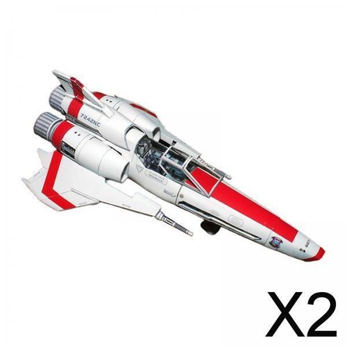 Battlestar galactica mk2 - 2x,