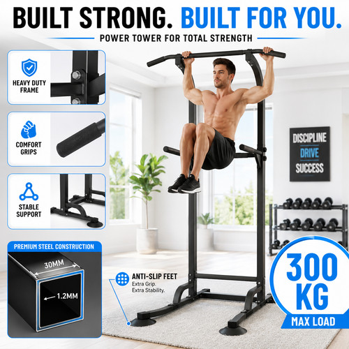 Poriya power tower pull - poriya,