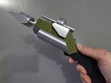 Star Trek TOS Klingon