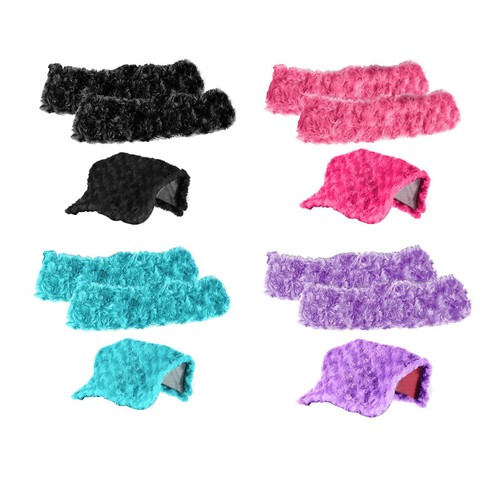 Ice skate blade covers - ice,