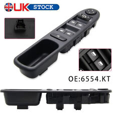 UK Driver Side Electric Master