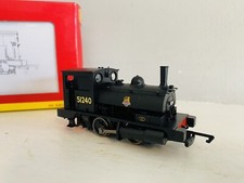 Hornby R3024 OO Gauge BR Black