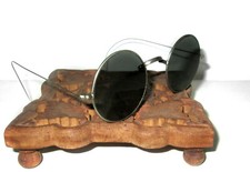 Antique Smoky WILLSON