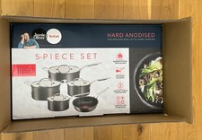 Tefal H9125S44 Jamie Oliver