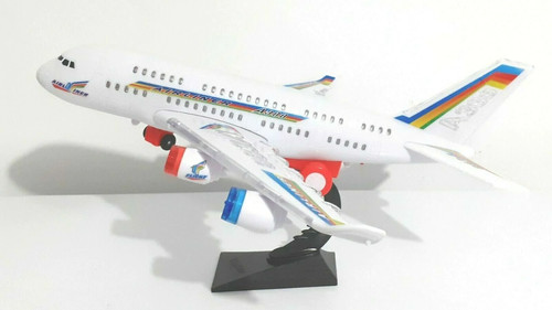 Airplane airbus a388 - airplane,