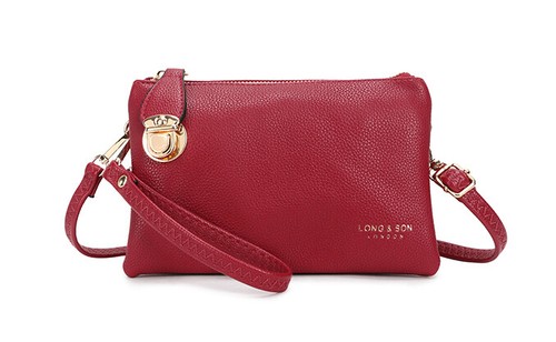 Wedding clutch bag - clutch, evening