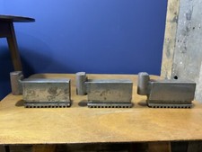 Lathe chuck jaws Engineering