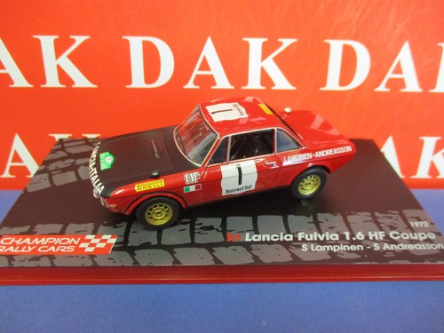 Die cast model car - die,