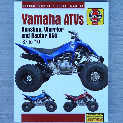 1987 2010 yamaha - 1987-2010,