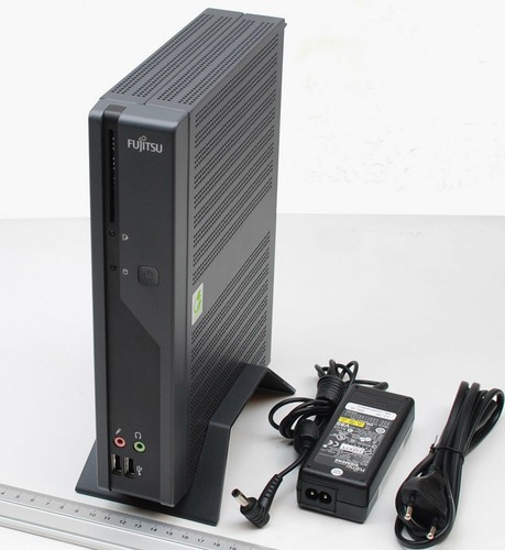 Quiet mini fsc s550 - mini,