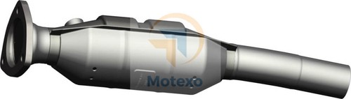 Catalytic converter golf - vw,