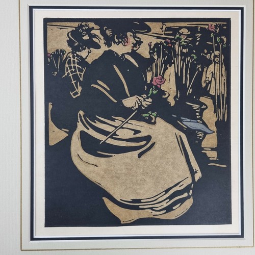 After sir william nicholson - after,