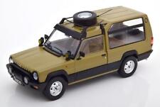 1:18 KK SCALE Matra Simca Talbot Matra Rancho Grand Raid 1979 KKDC180821