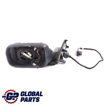 BMW E65 Wing Mirror High Gloss Auto Dip M Sport Door Left N/S Outside