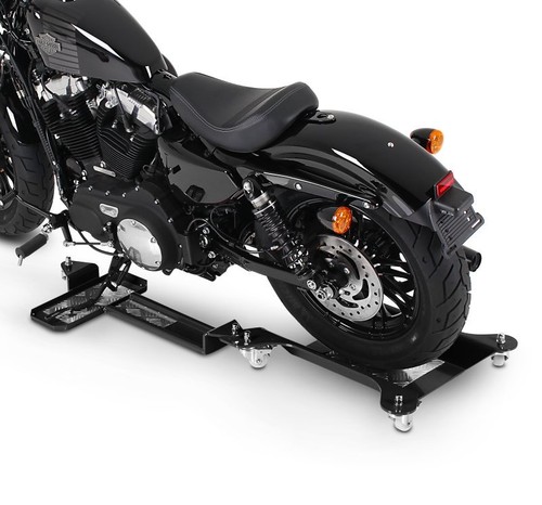 Dolly mover yamaha - dolly, z