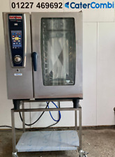 £5k+ vat Rational SCC WE 10