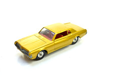 MATCHBOX K-21 MERCURY COUGER