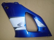 Yamaha YZF-R1 1998-1999 4XV -