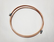 Front Driver Side Brake Pipe