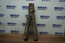 NISSAN 370Z CENTRE EXHAUST PIPE MIDDLE PIPE  3.7 PETROL  2011   PR: 33728-06